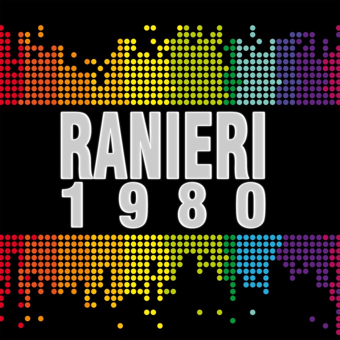 Ranieri - 1980 - Schubfaktor Digital - Techno