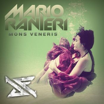 Mons Veneris by Mario Ranieri on Schubfaktor