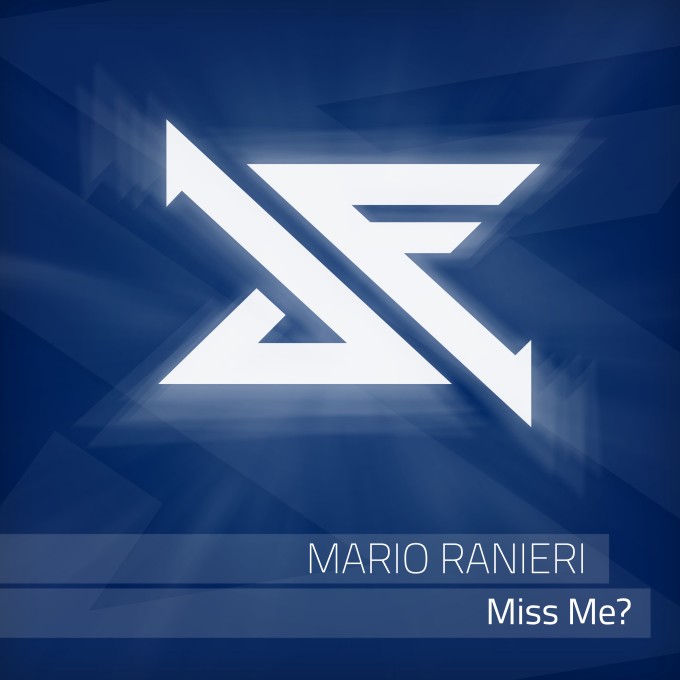 Mario Ranieri - Miss Me? - Schubfaktor - Hardtechno / Schranz