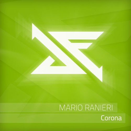 Corona by Mario Ranieri on Schubfaktor
