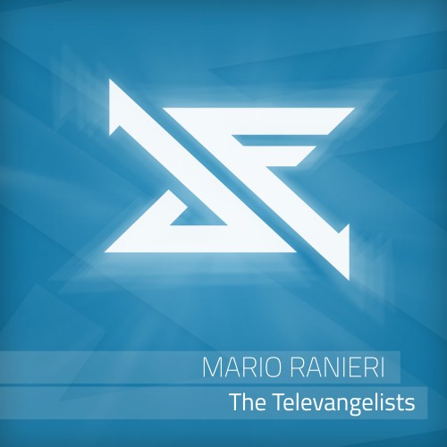 The Televangelists by Mario Ranieri on Schubfaktor