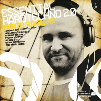 Essential Hardtechno 2.0 by Mario Ranieri on Delicious Beats