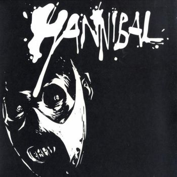 Hannibal LP by Various on Cannibal Society