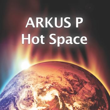 Hot Space by Arkus P on Schubfaktor