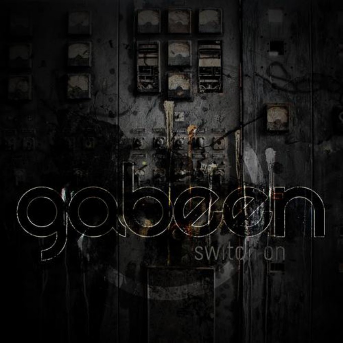 GabeeN - Switch On - Plastiq - Techno