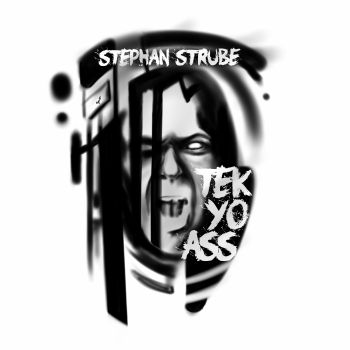 Tek Yo Ass by Stephan Strube on Fanatix