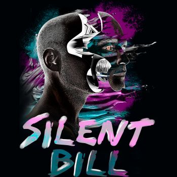 Silent Bill by Ascher on Schubfaktor Digital